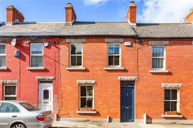 6 Cambridge Avenue, Ringsend, Dublin 4