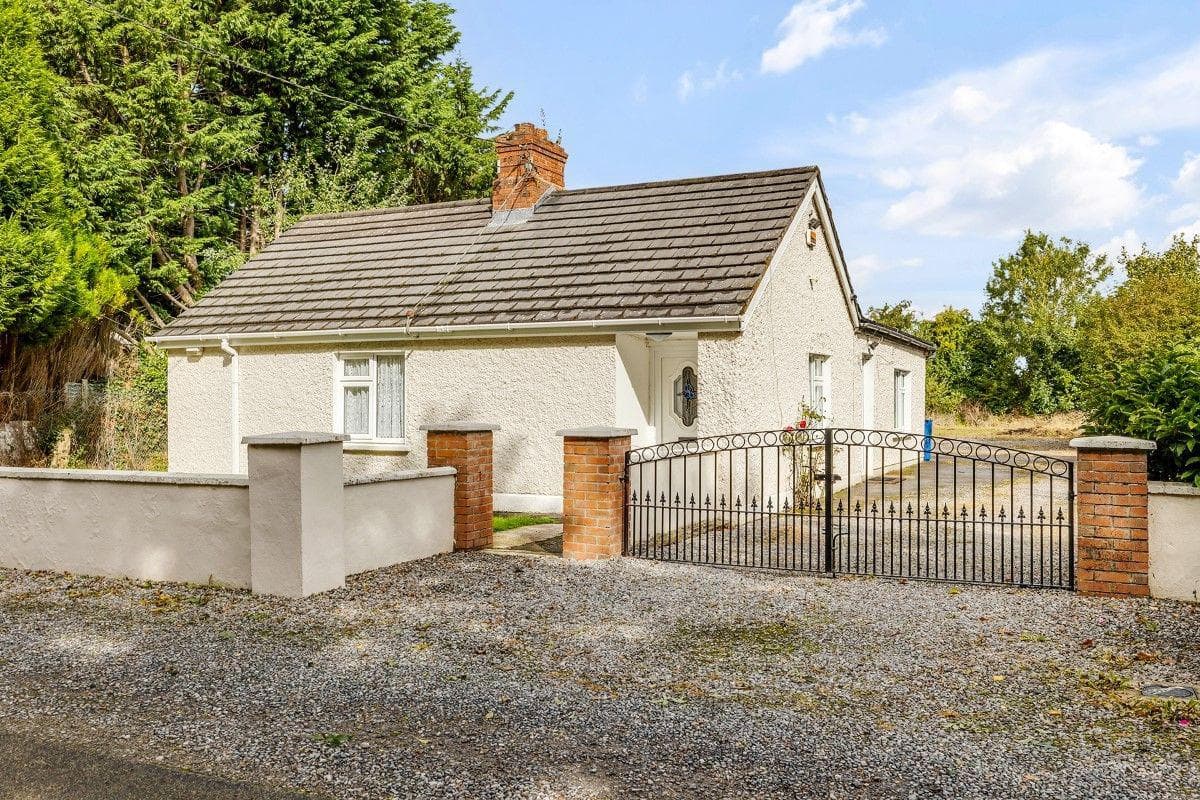 Ballyhagan, Carbury, Co. Kildare