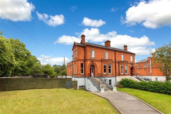 Saint Dominics, 54 Castle Avenue, Clontarf, Dublin 3, County Dublin