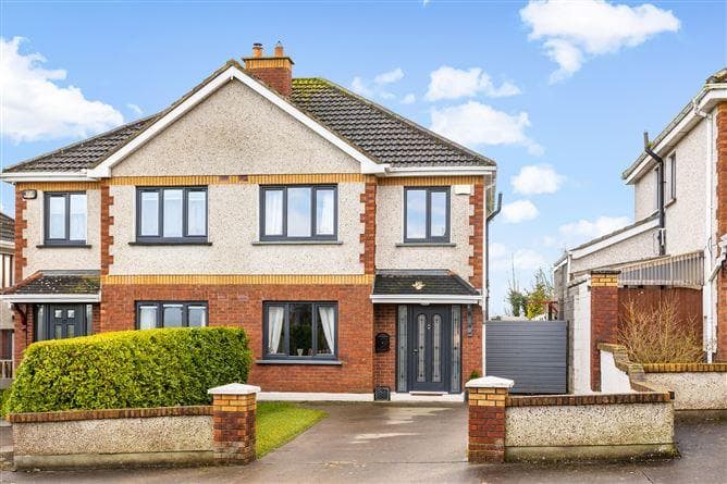 13, Ardevan Rise, Co. Kildare