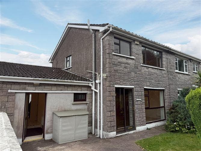 Excelsior, 3, Ballyvolane, Co. Cork