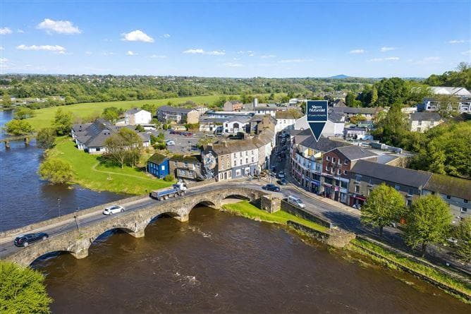 Apt. 7 Portsmouth House, Templeshannon, Enniscorthy, Wexford