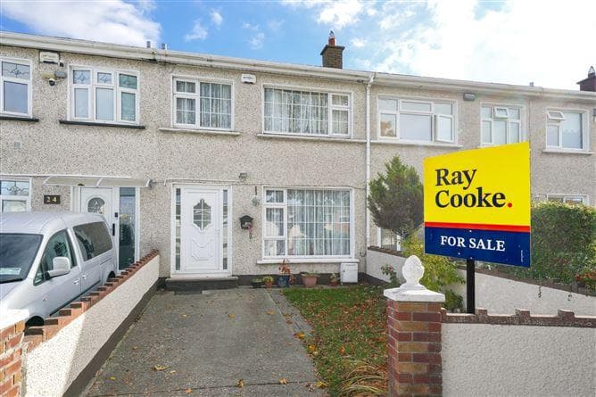 22, Fernwood Park, Dublin 24