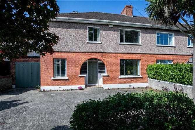 Brownlea, 45, Lower Mount, Trees, Co. Cork
