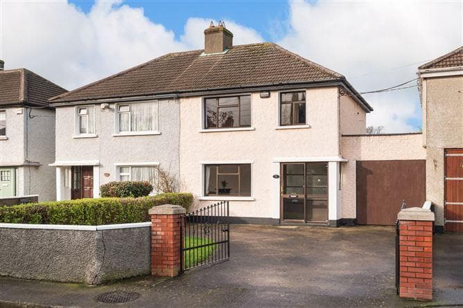 71, John Mccormack Avenue, Dublin 12