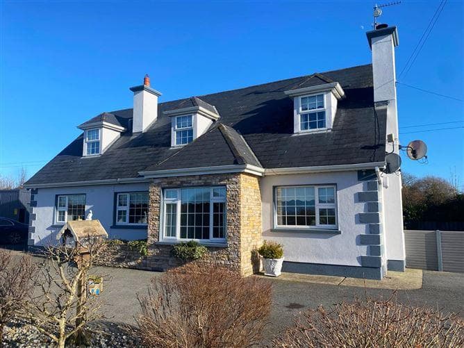 Coolbaun, Fethard, Moglass, Co. Tipperary, E91ED77