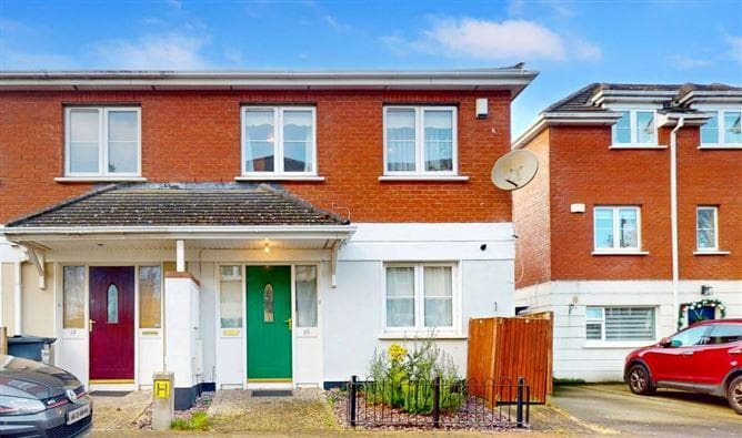10, Ballentree Crescent, Dublin 15