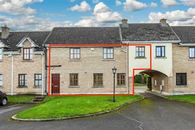 18, Wentworth Place, Co. Wicklow