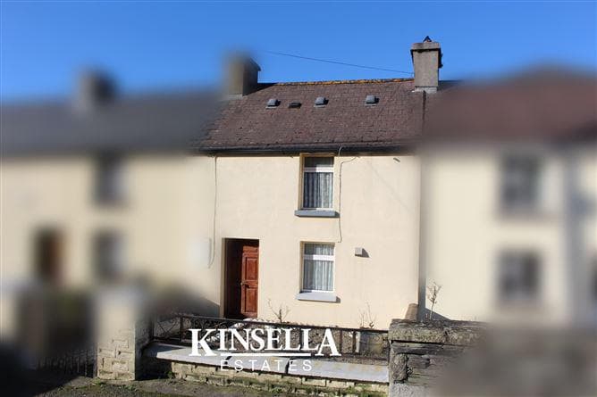 2 Coolattin Road, Carnew, Arklow, Wicklow
