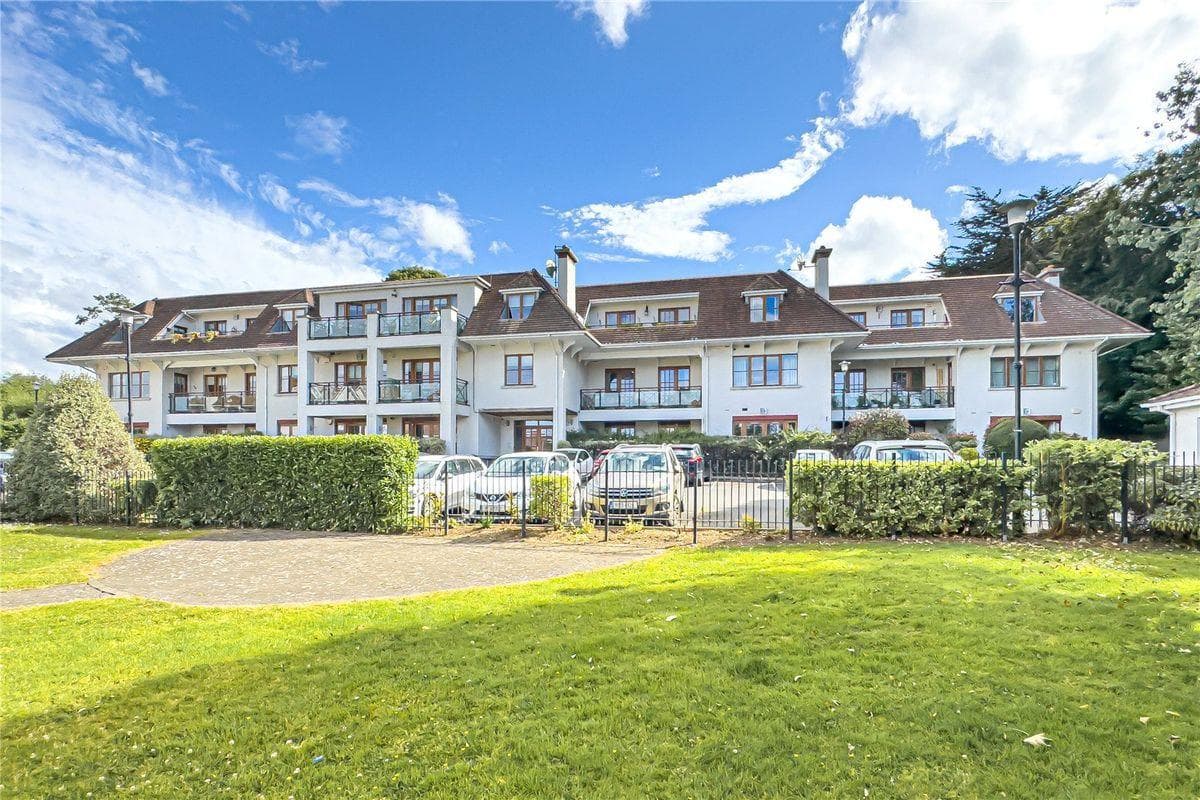 57 Cairnbrook Avenue, Carrickmines, Co. Dublin, D18Y662