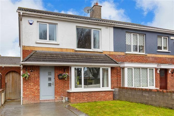 24, Rochfort Avenue, Co. Carlow