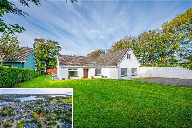 Mansfield Land, Kinsale, Kinsale, Co. Cork, P17HV22