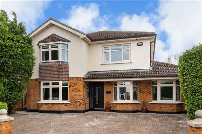Copperbeech, 8, Carysfort Grove, Co. Cork