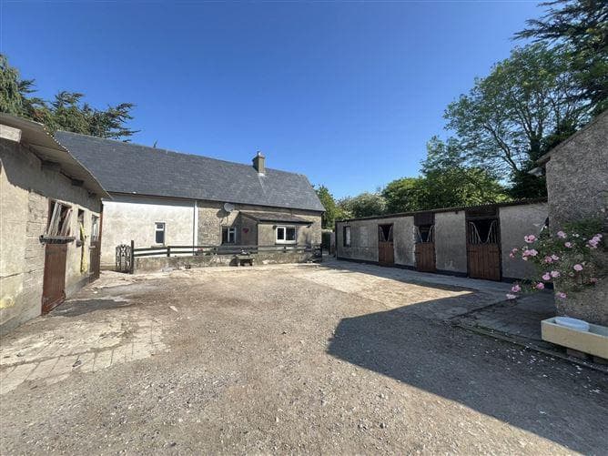 Brickfield Stud, Grange, Clonmel, County Tipperary