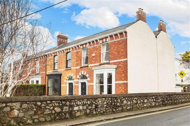 38 Ulverton Road, Dalkey, Co. Dublin