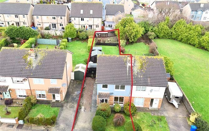 94 Mount Prospect, Clonard, Wexford Town, Wexford