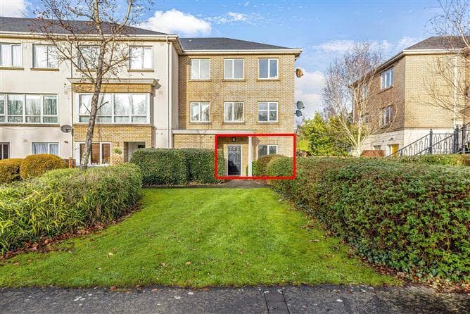 13 Beaufort Abbey, Navan, Meath