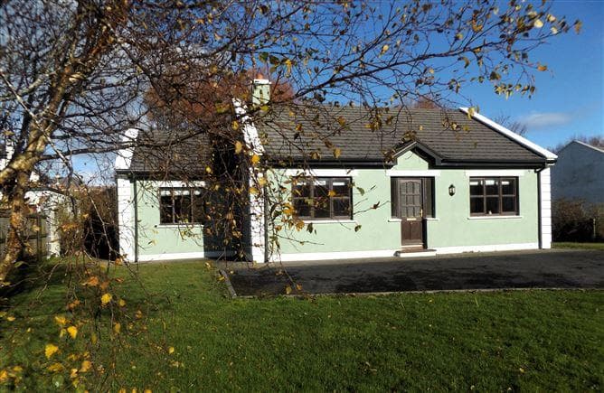 14 The Crannogs, Louisburgh, Mayo