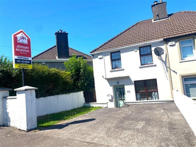 24, Templeacre Avenue, Co. Cork
