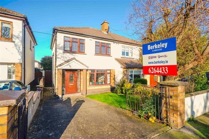 38 Glenpark Road, Palmerstown, Dublin 20