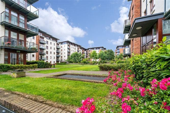 283 Parklands, Block 5, Santry, Dublin 9