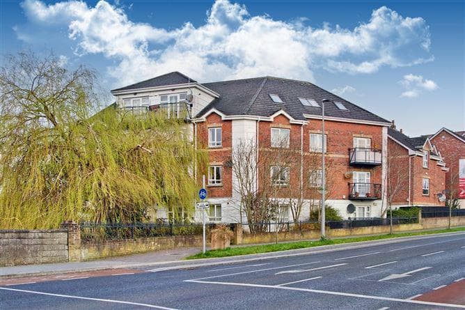 10 Broad Meadow Castle, Ashbourne, Co. Meath