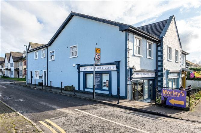 Apt 6, Gort na Gcloch, Ballinrobe, Co. Mayo, F31Y951
