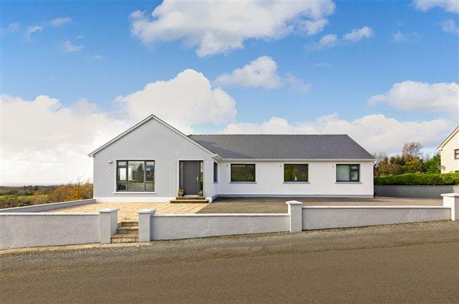 Gortarowey, Drumcliff, Sligo