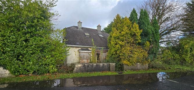 Passlands, Monasterevin, Co. Kildare