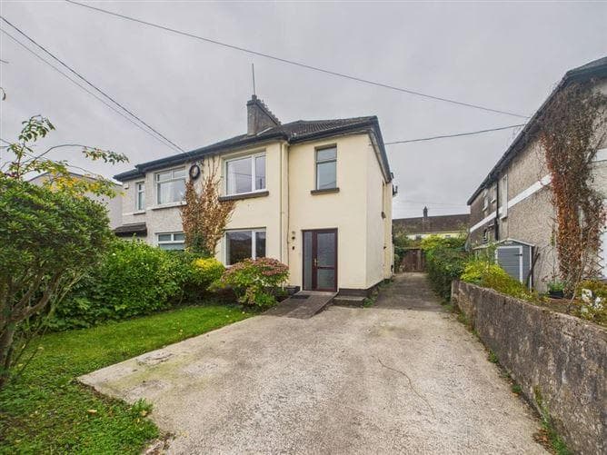 Kincraigie, 2, Mardyke Walk, Monfort, Co. Cork