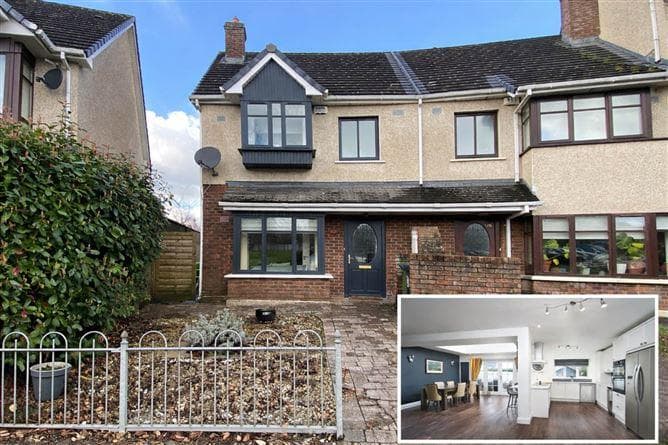 127 griffin rath hall, maynooth, kildare