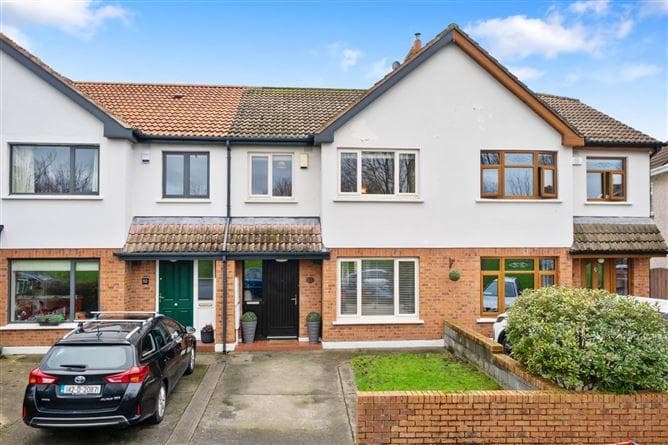 51 hampton green, navan rd, dublin 7