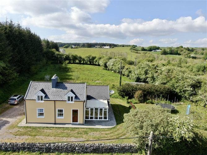Knockawaddra, Rossmore, Clonakilty, Co. Cork
