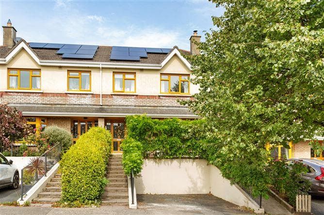 4 Cherry Rise, Delgany Wood, Delgany, Co Wicklow, Delgany, Wicklow