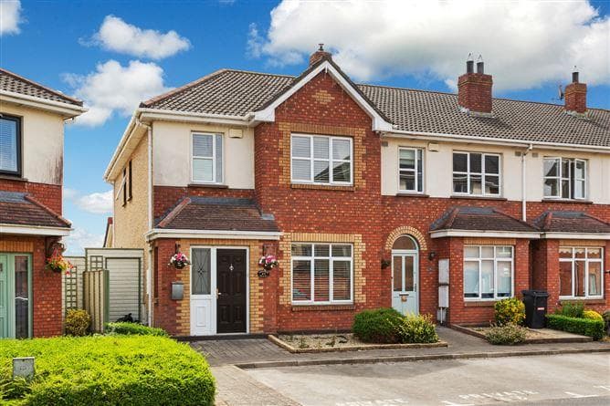 47 Boroimhe Hazel, Boroimhe, Swords, Co. Dublin