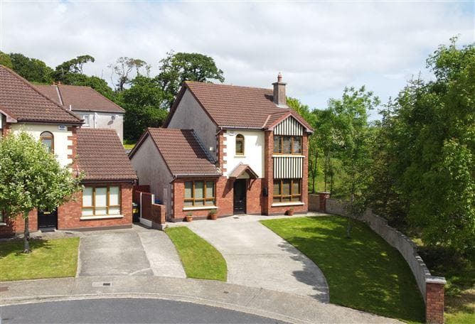 76 Green Oaks, Rockshire Road, Ferrybank, Co. Waterford, X91VXP0