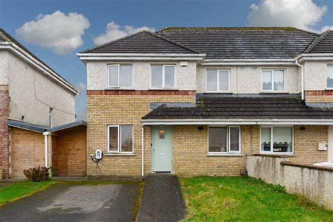 62 crann nua, portarlington, laois