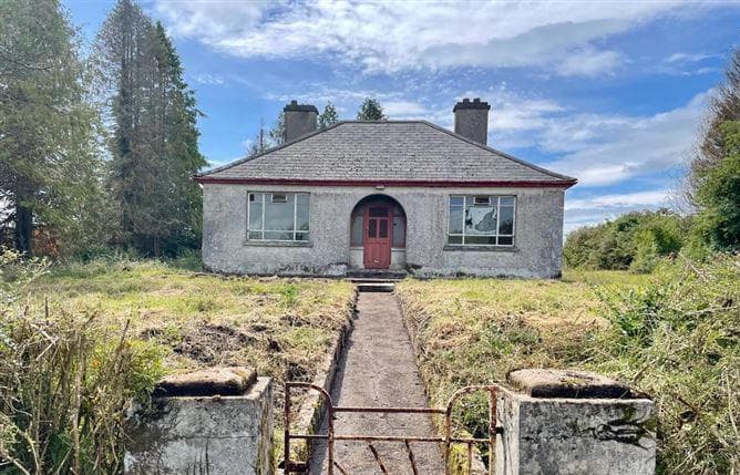 Deerpark, Boyle, Roscommon