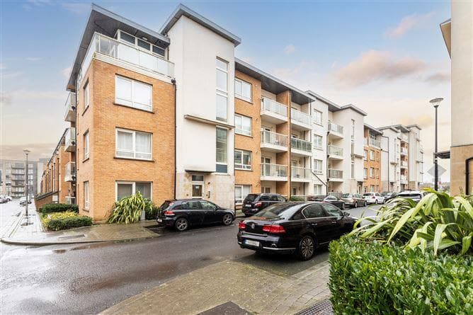 9b, Churchwell Rise, Dublin 13