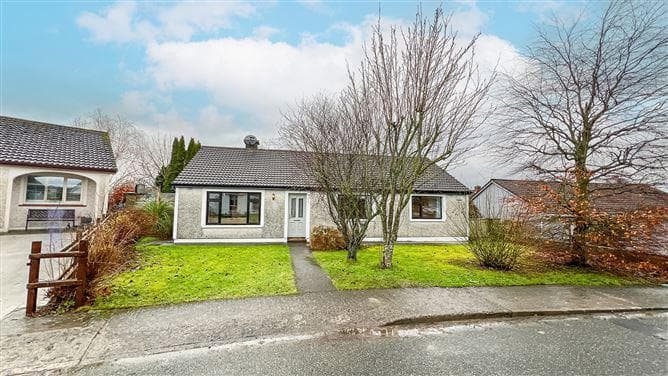 18, Cedarwood Crescent, Co. Kilkenny
