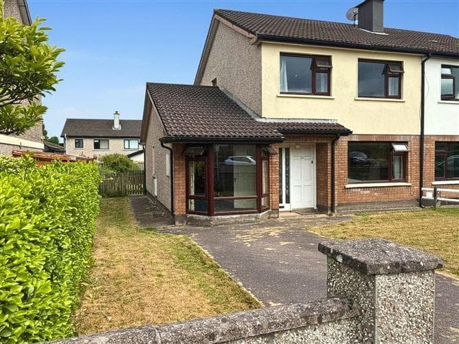 21 Kiltegan Crescent Rochestown Road, Rochestown, Cork