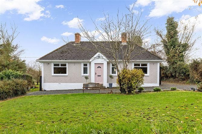 Lambstown, Killurin, Wexford