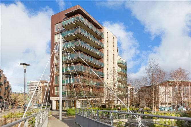 13 The Waxworks Building, Ashtown, Dublin 15