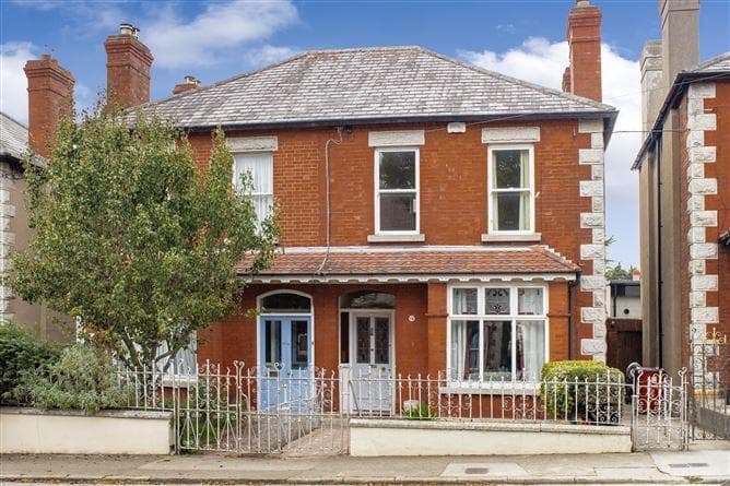 15, Achill Road, Dublin 9