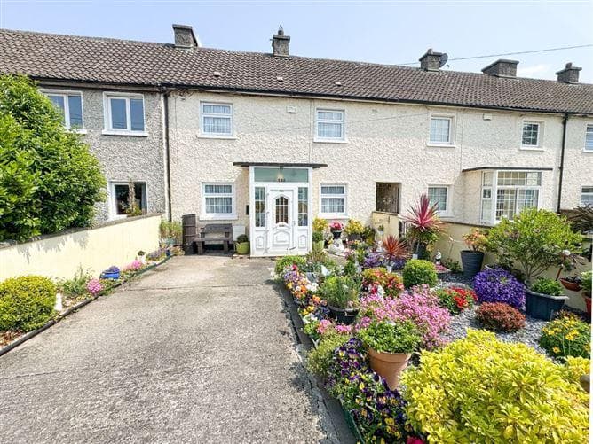 135 O'Rourke Park, Sallynoggin, County Dublin