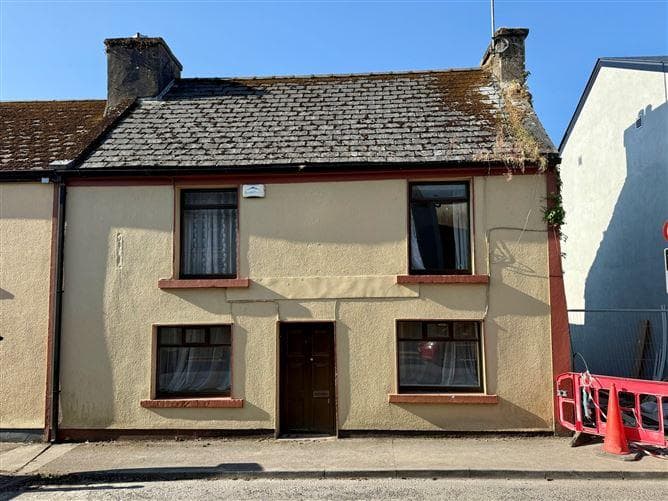 Upper Charles Street, Castlebar, Co. Mayo, F23CY92