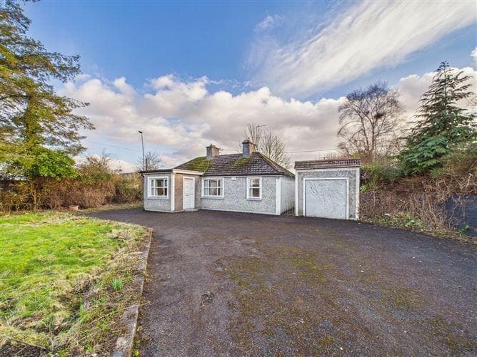 Knockahunna, Clashnevin, Nenagh, Co. Tipperary, E45AY64