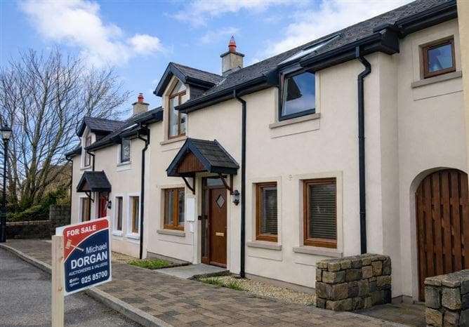 2 The Meadows, Ballyporeen, Co. Tipperary, E21XR24