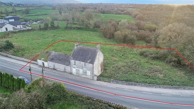Terrovannon, O'Callaghans Mills, Co. Clare, V94N2WH