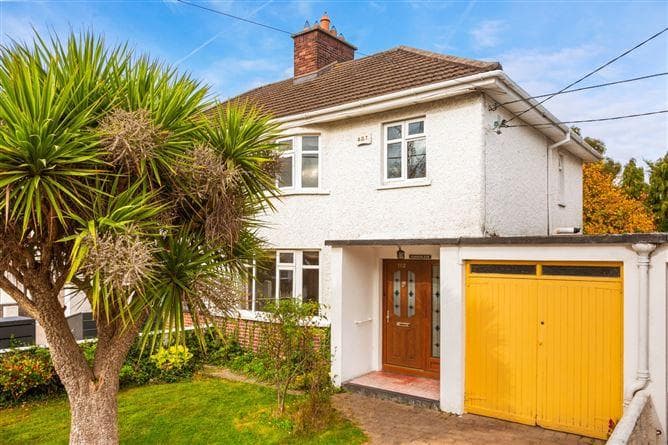Kenderleen, 102, Parkmore Drive, Co. Dublin